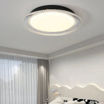 Nordic Water Pattern Ceiling Lamp