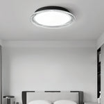 Nordic Water Pattern Ceiling Lamp