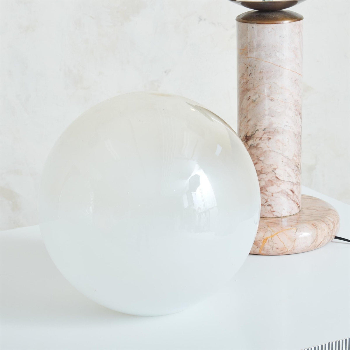 nordlux-lilly-pink-marble-table-lamp