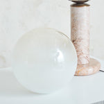 nordlux-lilly-pink-marble-table-lamp