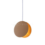 North Pendant Light