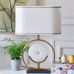 Nostos Table Lamp