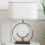 Nostos Table Lamp