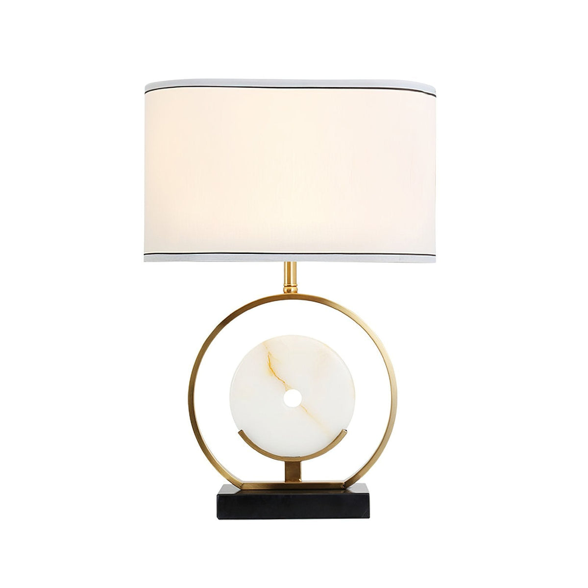 Nostos Table Lamp