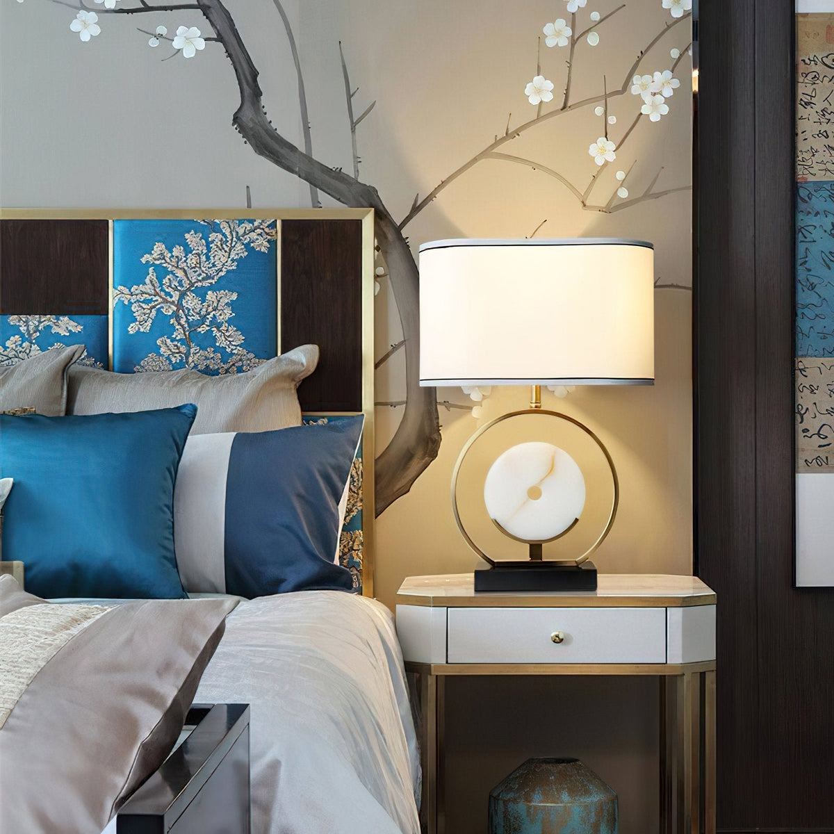 Nostos Table Lamp