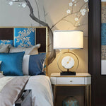 Nostos Table Lamp