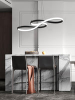 Note Pendant Lamp