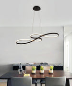 Note Pendant Lamp