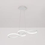 Note Pendant Lamp