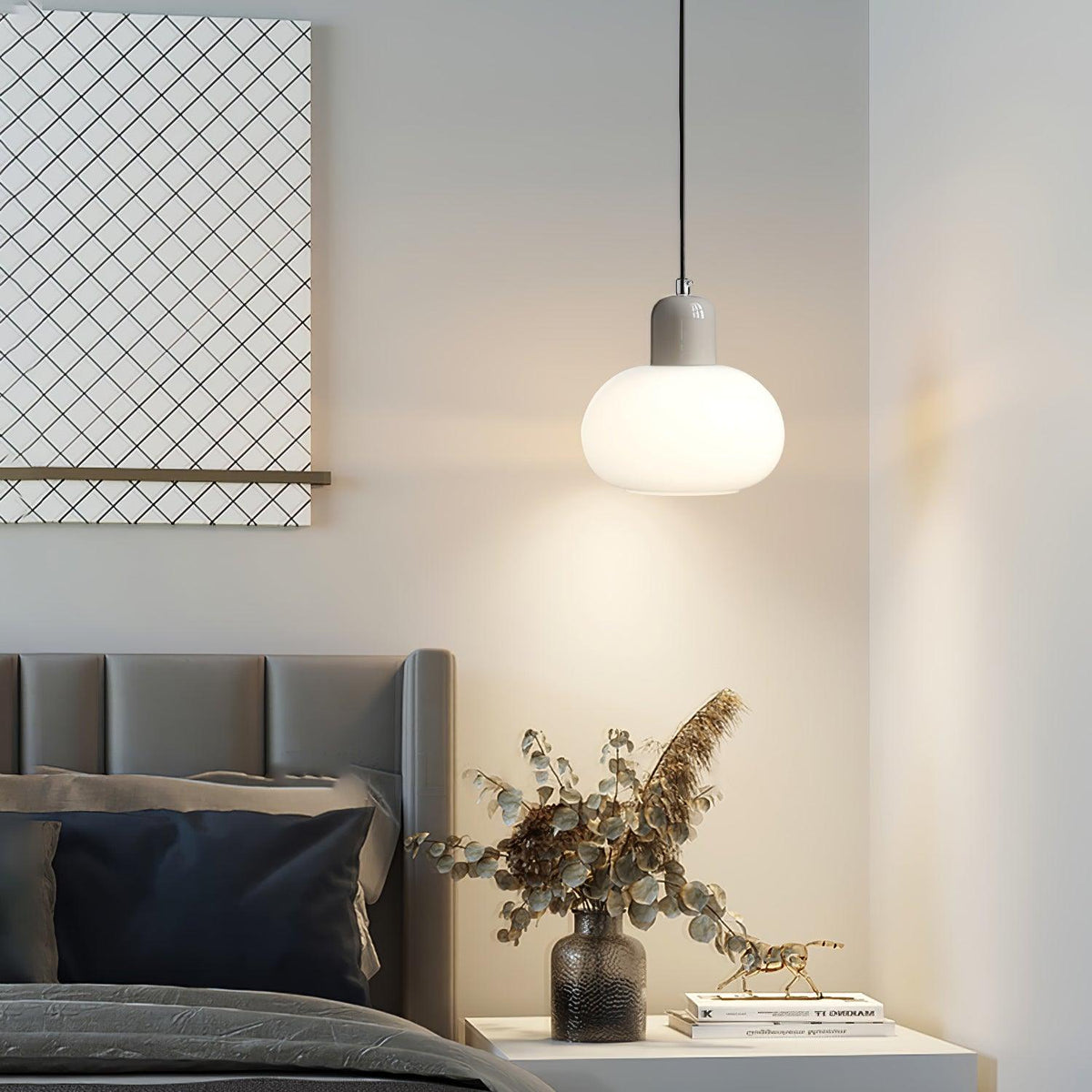Notti Pendant Lamp