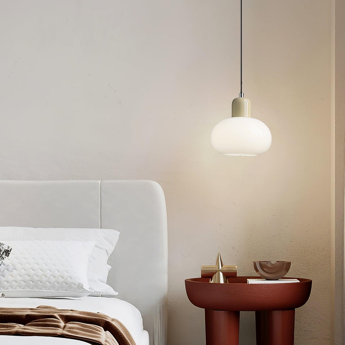 Notti Pendant Lamp