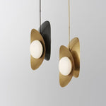 Nouvel Pendant Lamp