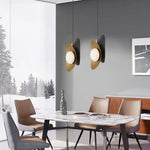 Nouvel Pendant Lamp
