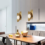 Nouvel Pendant Lamp