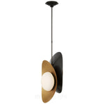 Nouvel Pendant Lamp