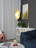 Nouvel Pendant Lamp