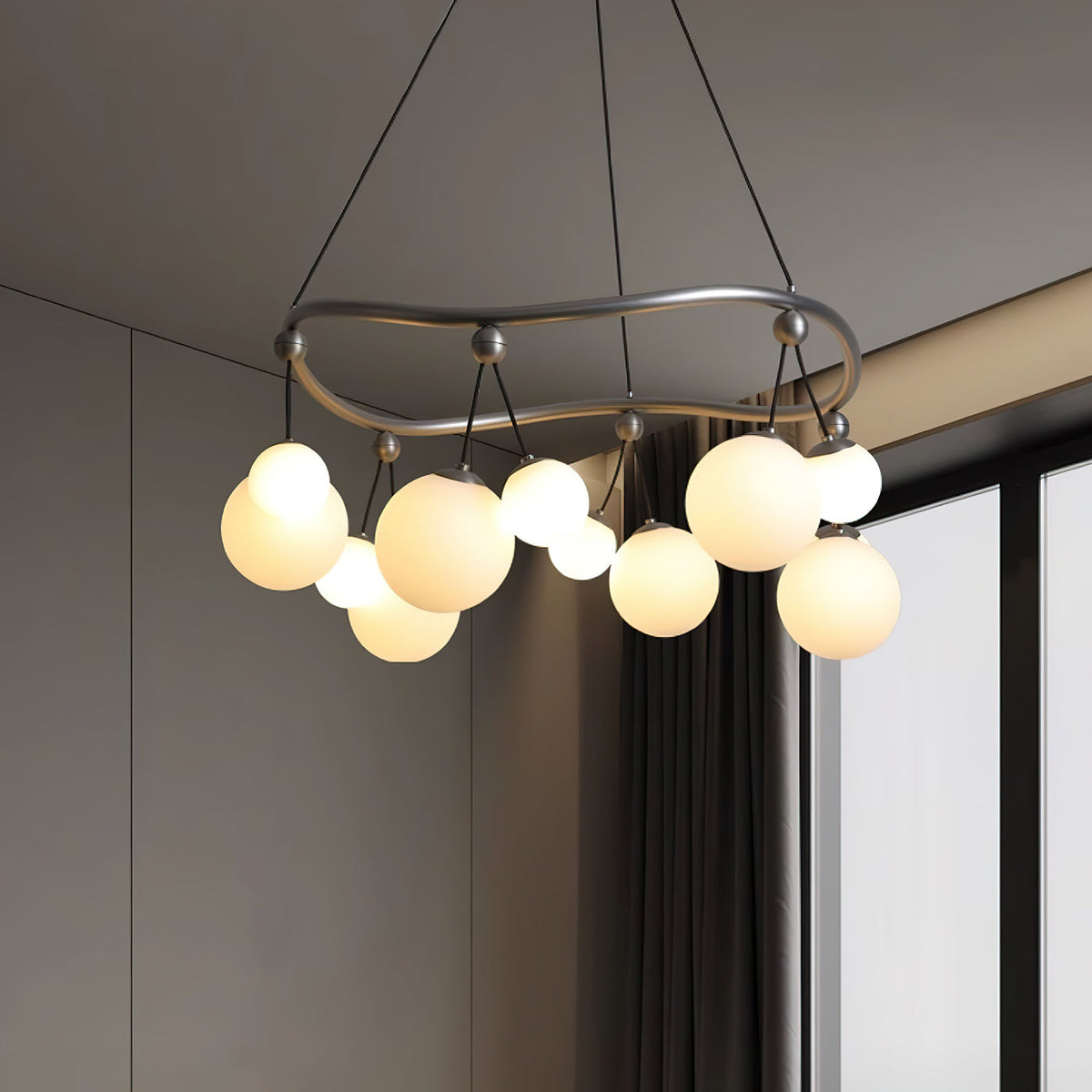 nova-cluster-chandelier