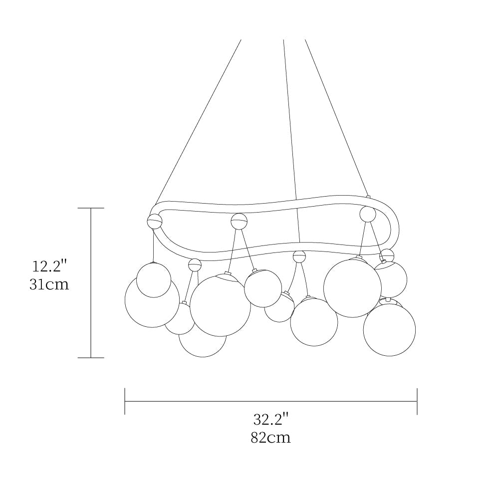nova-cluster-chandelier