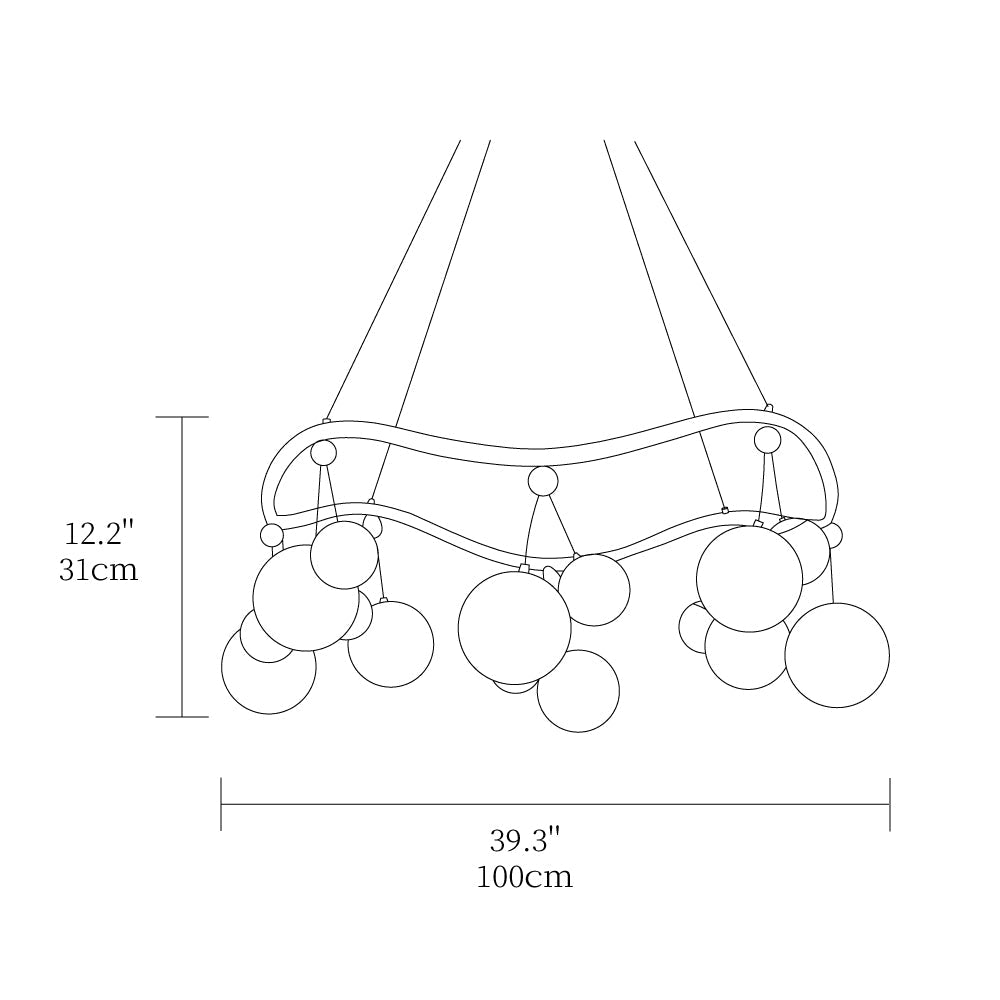 nova-cluster-chandelier