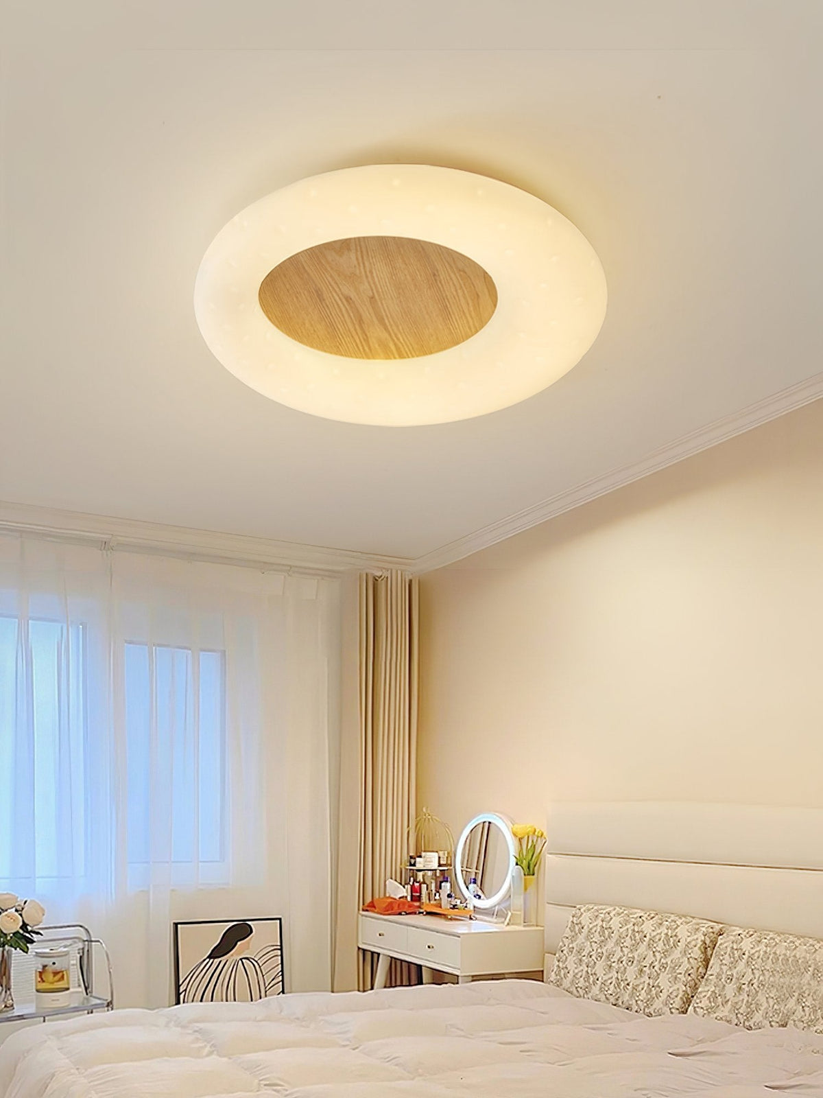 Nubi Led Ceiling Light