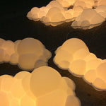 Nuvola Pendant Light