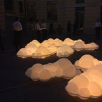 Nuvola Pendant Light