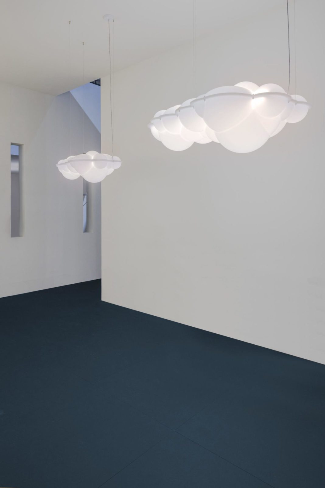 Nuvola Pendant Light