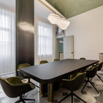 Nuvola Pendant Light