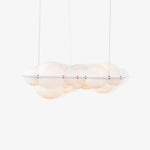 Nemo Nuvola Pendant Lamp