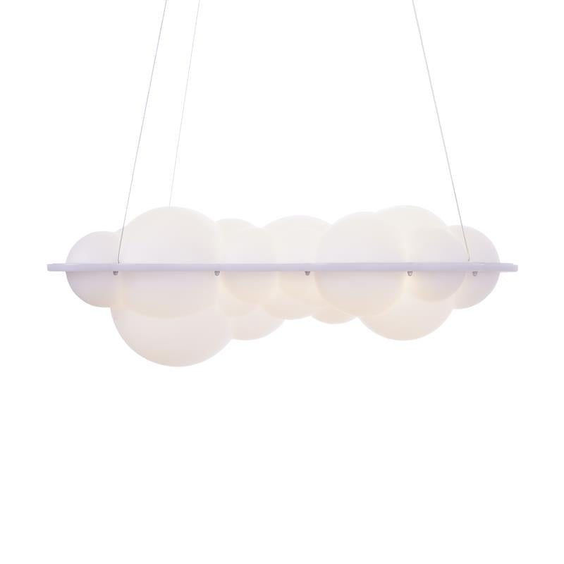 Nuvola Pendant Light