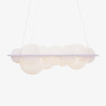 Nemo Nuvola Pendant Lamp