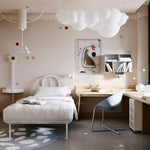 Nemo Nuvola Pendant Lamp