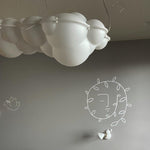 Nemo Nuvola Pendant Lamp