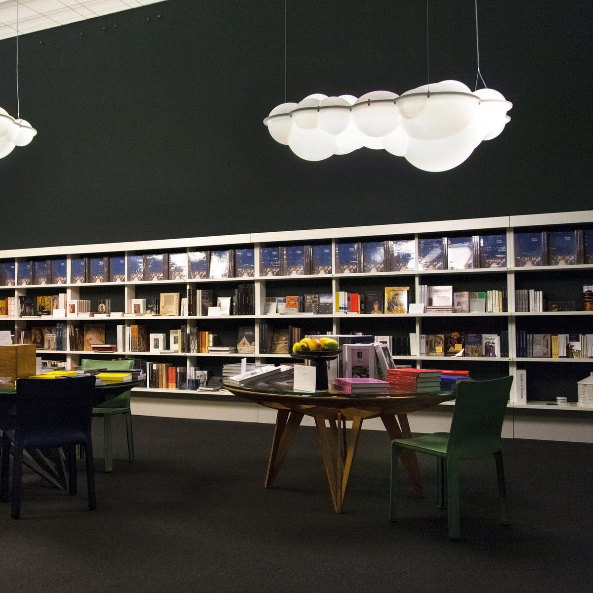 Nemo Nuvola Pendant Lamp