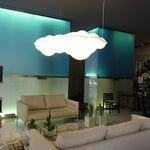 Nemo Nuvola Pendant Lamp