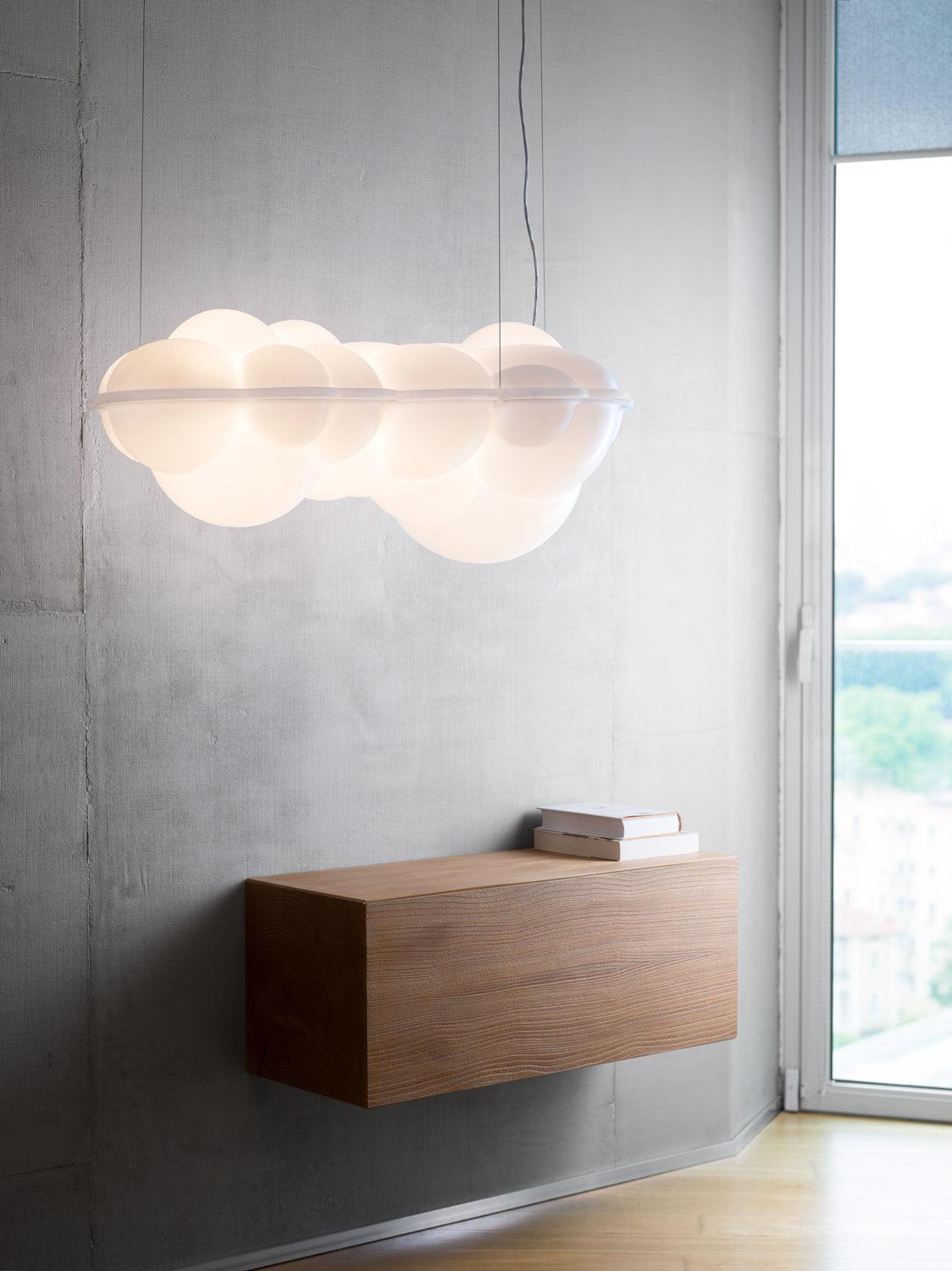 Nemo Nuvola Pendant Lamp
