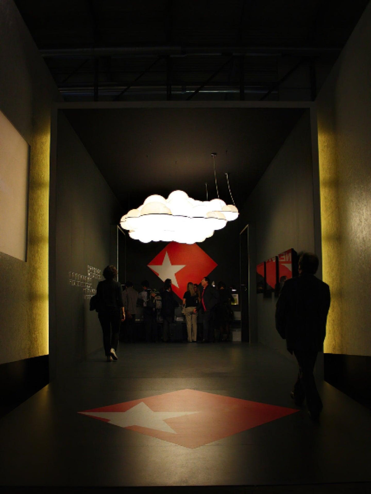 Nemo Nuvola Pendant Lamp
