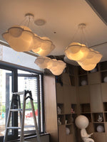 Nemo Nuvola Pendant Lamp