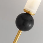 Marble Vertical Wall Lamp