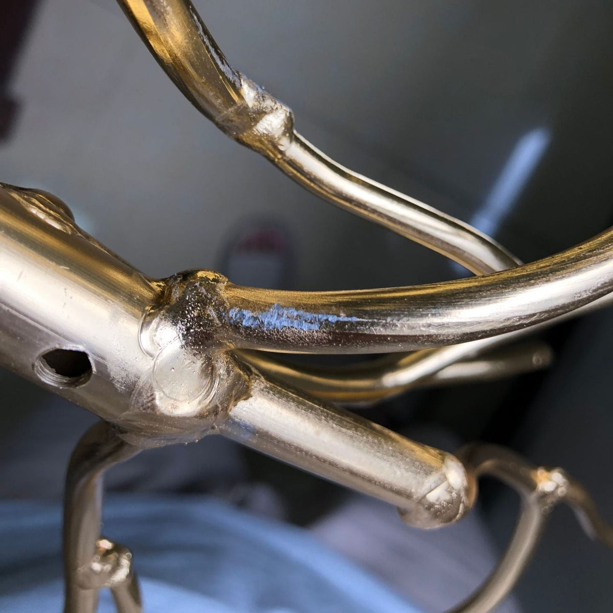Postmodern Luxury Lighting Fixture