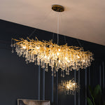 Postmodern Luxury Lighting Fixture