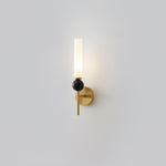 Marble Vertical Wall Lamp