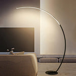 Source Cross Border C Type Phishing Floor Lamp