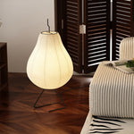 Japanese Style Xuan Paper Sydney Wabi Sabi Style Floor Lamp