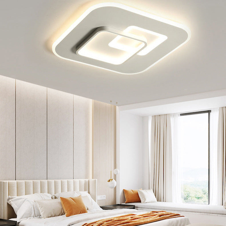 High End Full Spectrum Ceiling Lamp For Living Room