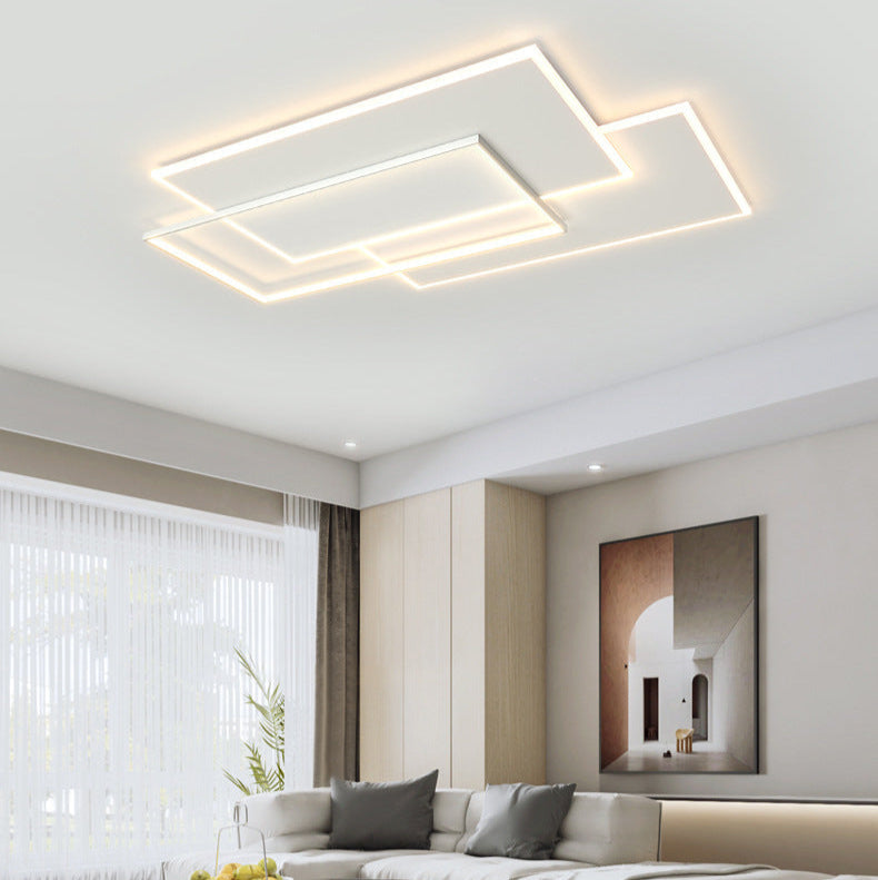 High End Full Spectrum Ceiling Lamp For Living Room