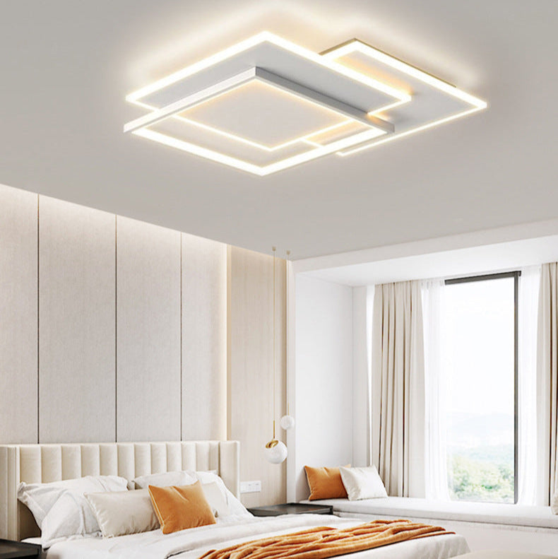 High End Full Spectrum Ceiling Lamp For Living Room