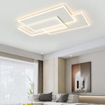 High End Full Spectrum Ceiling Lamp For Living Room