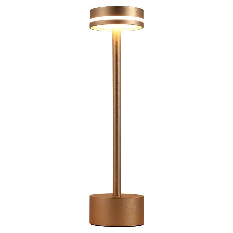 Bedroom Charging Touch Desktop Lamp