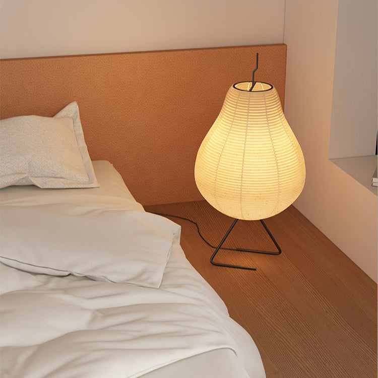Japanese Style Xuan Paper Sydney Wabi Sabi Style Floor Lamp